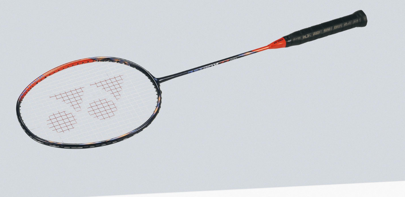 Racquets