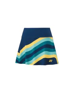 YONEX WOMEN’S SKIRT (WITH INNER SHORTS) 26121