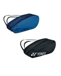 TEAM RACQUET BAG (6 PCS)