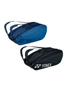 TEAM RACQUET BAG (9 PCS)