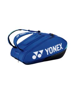 PRO RACQUET BAG (12 PCS) [WIDE]