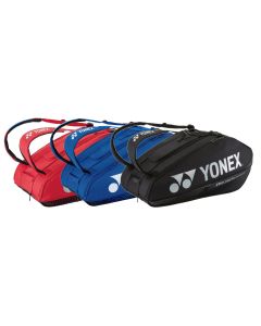 YONEX PRO RACQUET BAG (9 PCS) BA92429EX