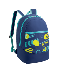 YONEX JUNIOR BACKPACK NAVY BLUE