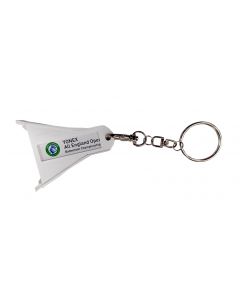 Yonex all England Shuttlecock Key Chain ver. 1 AC0001AE