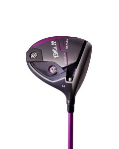 YONEX EZONE GS I-TECH WOMEN'S DRIVER