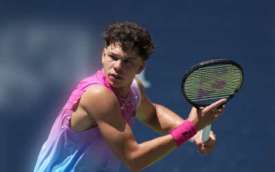 US Open 2024: American Stars Shine as Naomi Osaka Stages a Strong Comeback